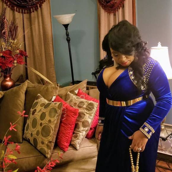 Meet your Posher, Sachell - Picture 1 of 1